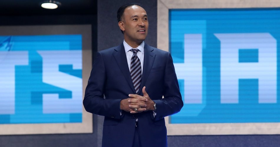 Μαρκ Τέιτουμ: «Θέλουμε σε 2 χρόνια να ξεκινήσει το NBA Europe»