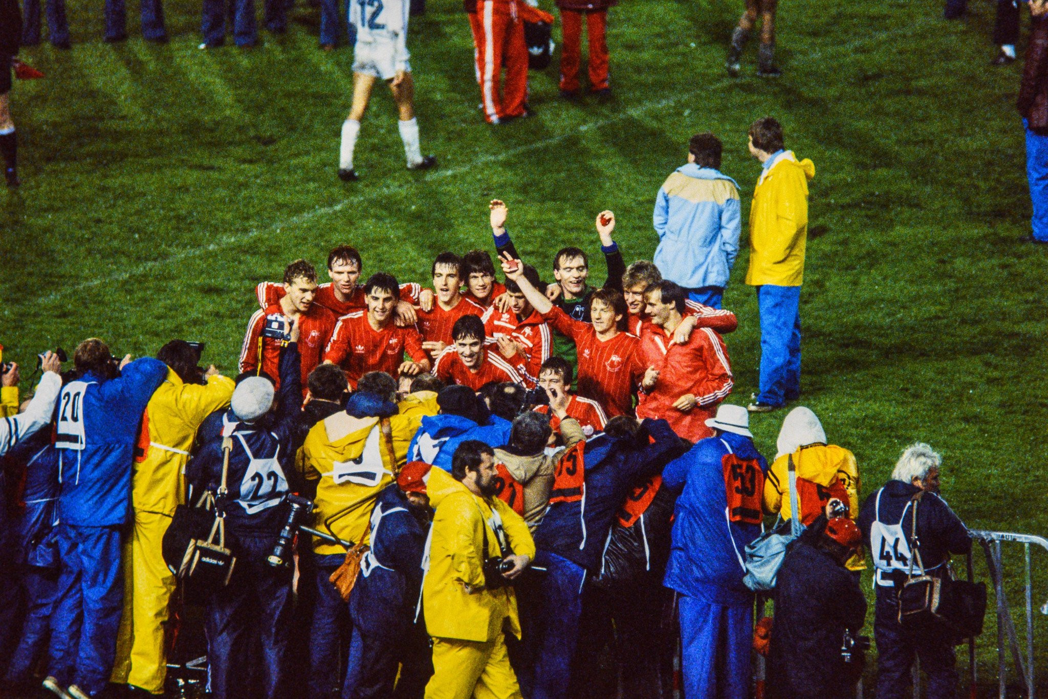 Αμπερντίν, Φέγενορντ και Λιλ - Οι αντίπαλοι των ΑΕΚ, Παναθηναϊκού και ΠΑΟΚ έχουν κατακτήσει ευρωπαϊκό τρόπαιο