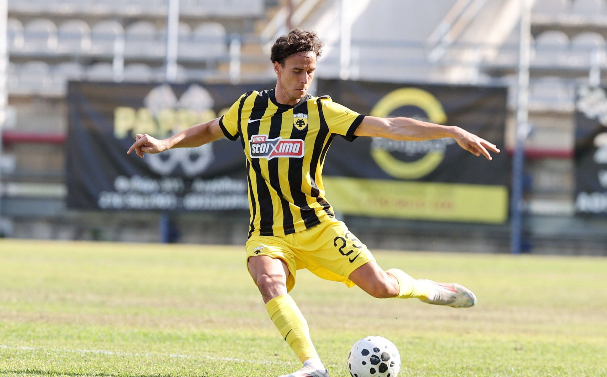 Kαπετανάκος στο «BACK2ΜΠΑΚ»: «Οι σκέψεις αλλαγής του Λιούμπιτσιτς με Ζίνι και το πειθαρχικό της ΕΠΟ για Λανουά» (videο)