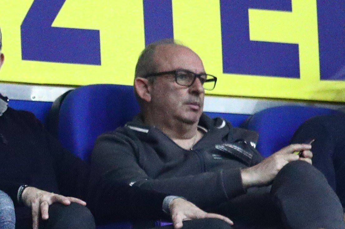 Ατρόμητος: «Πλήρης στήριξη στον Βασίλη Μπέτση - Άδικη η σύλληψή του, η ΠΑΕ δεν φέρει καμία ευθύνη»