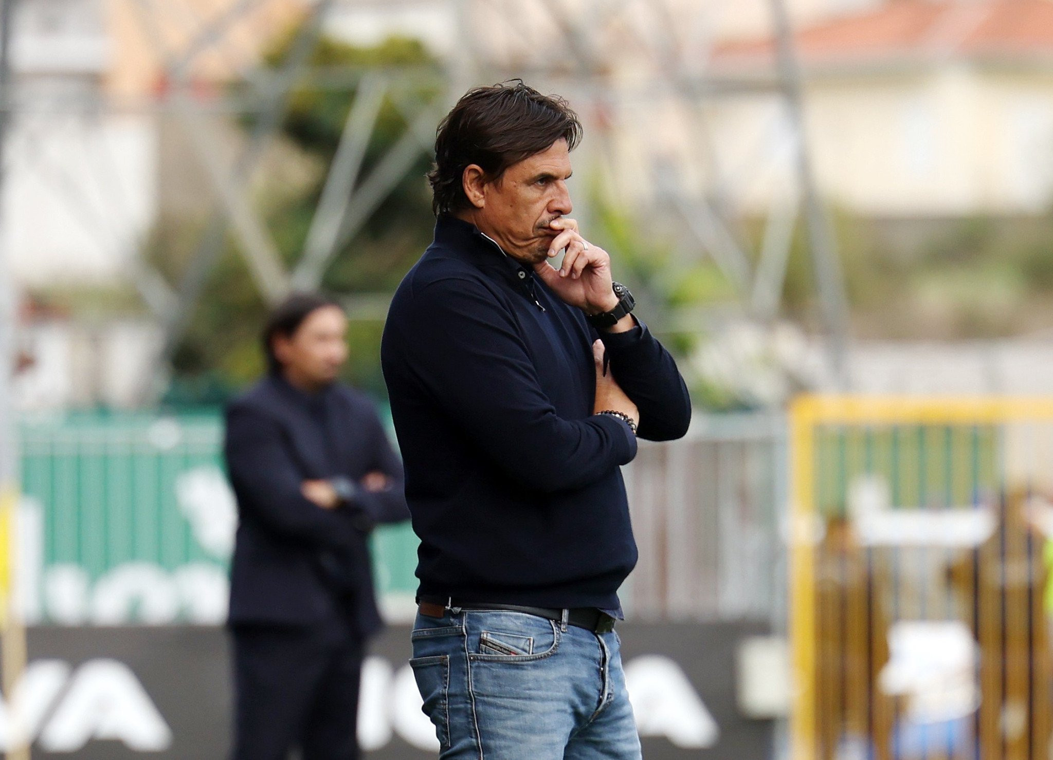 Κόουλμαν: «Το πρώτο που πρέπει να διορθώσουμε είναι η ψυχολογία»