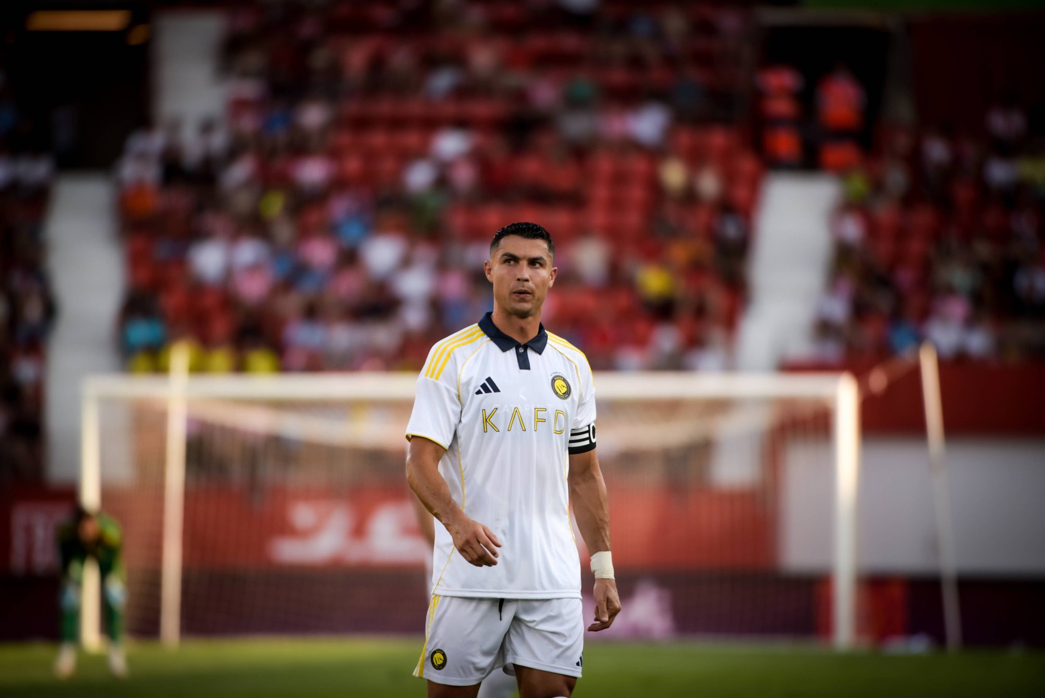 Μόνο ο Κριστιάνο - Αποκάλυψε στο Instagram to νέο λουκ του και πήρε 6 εκατ. like σε λίγες ώρες