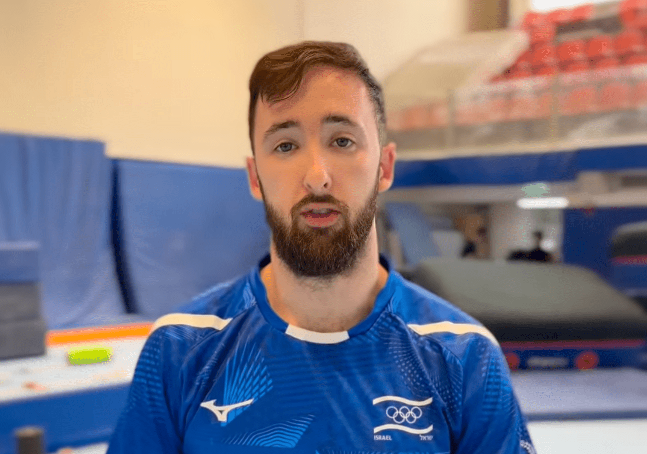 Οριστικά εκτός του Παγκοσμίου γυμναστικής το Ισραήλ - Η Ινδονησία αρνείται να εκδώσει βίζες