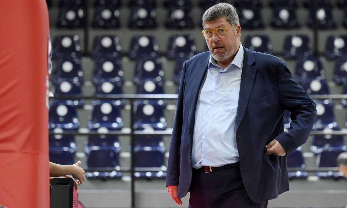 Επίσημα General Manager του Πανιωνίου ο Χριστοδούλου