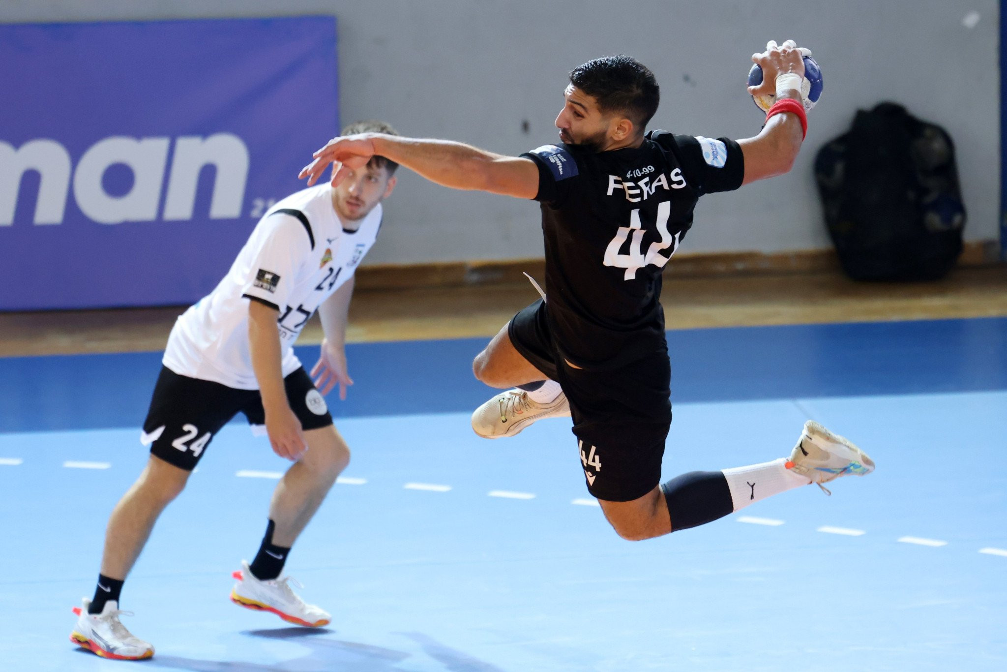 Δεύτερη ισοπαλία για τον ΠΑΟΚ στη Handball Premier - Αήττητοι στην κορυφή Ολυμπιακός και ΑΕΚ