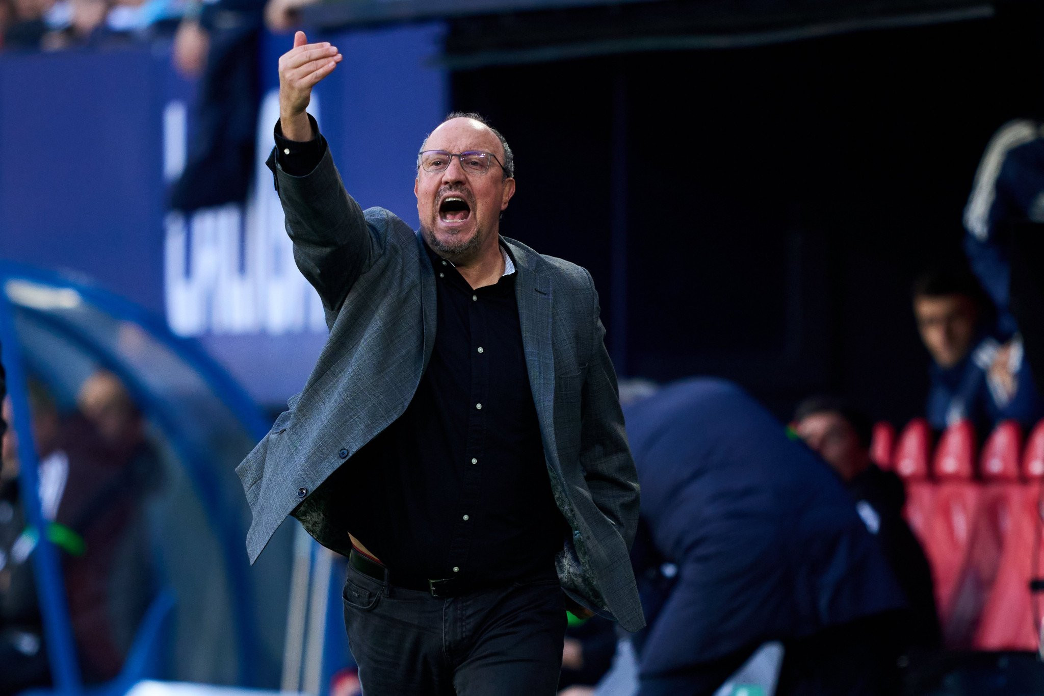 Έτσι παίρνει το πρωτάθλημα ο Μπενίτεθ!