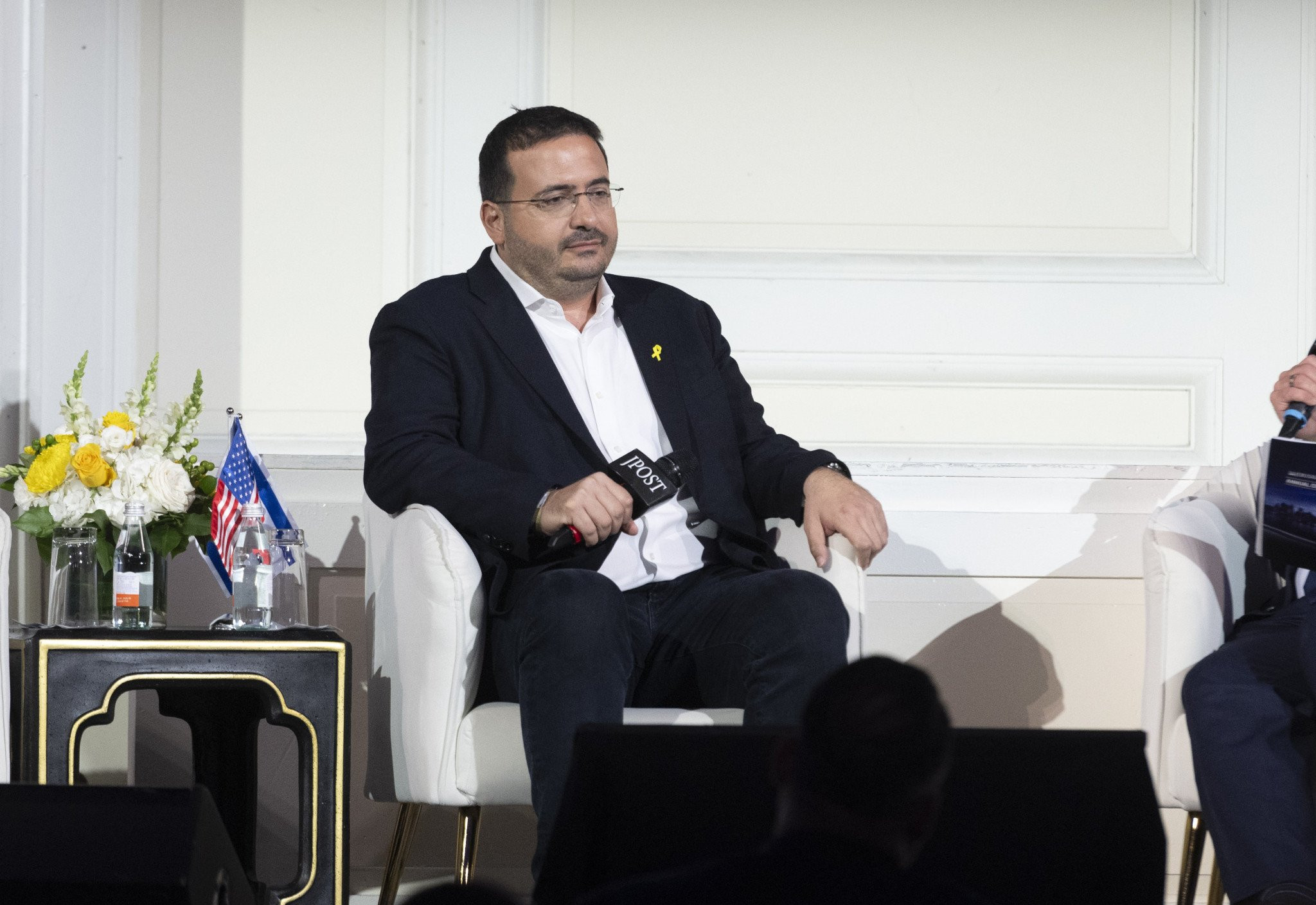 Μπλεξίματα για τον Οφέρ Γιανάι: O ιδιοκτήτης της Χάποελ κατηγορείται για φορολογικές ατασθαλίες