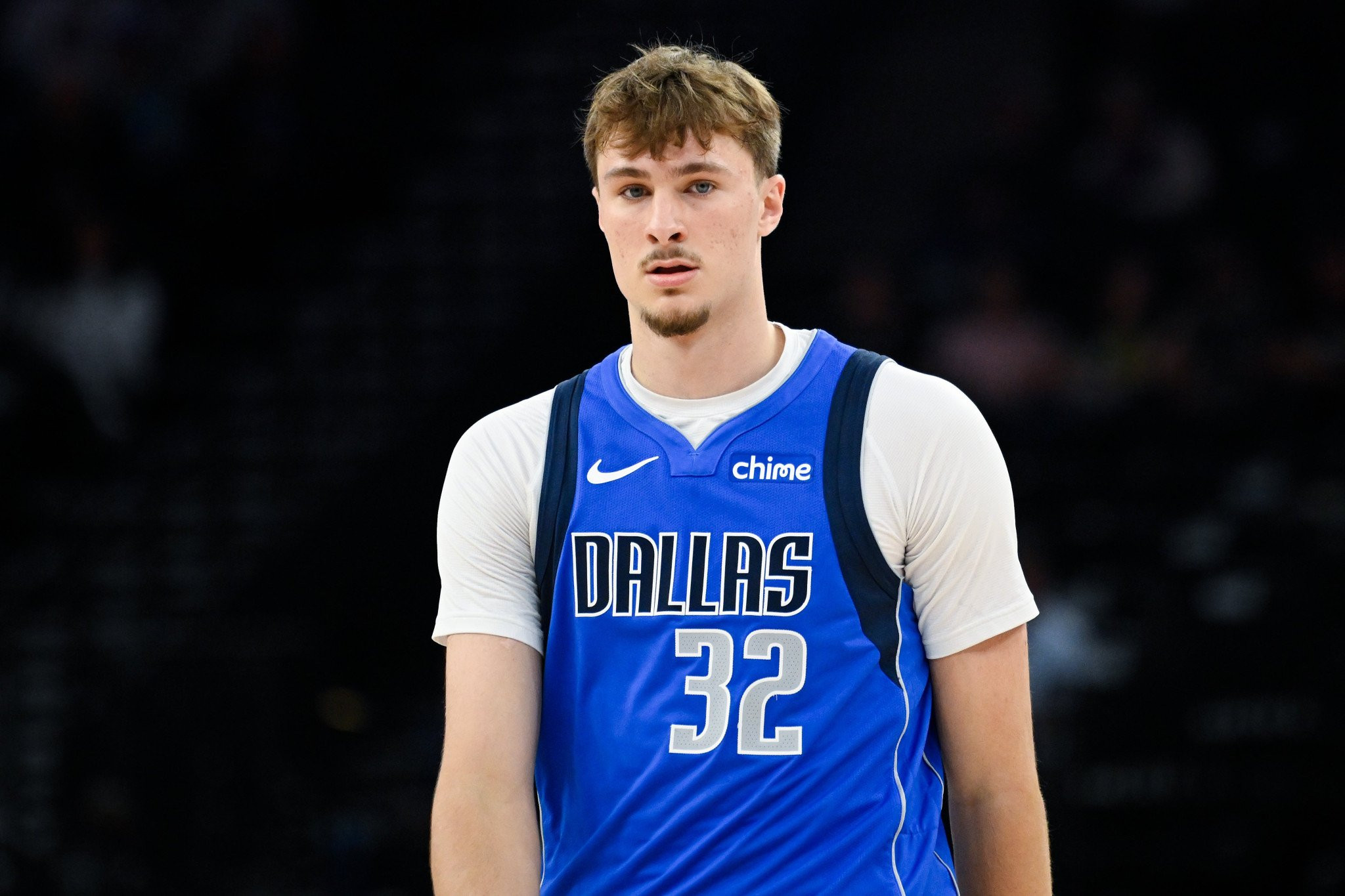 Τι είναι το «rookie patch» που θα φορούν όλοι οι νέοι παίκτες του NBA