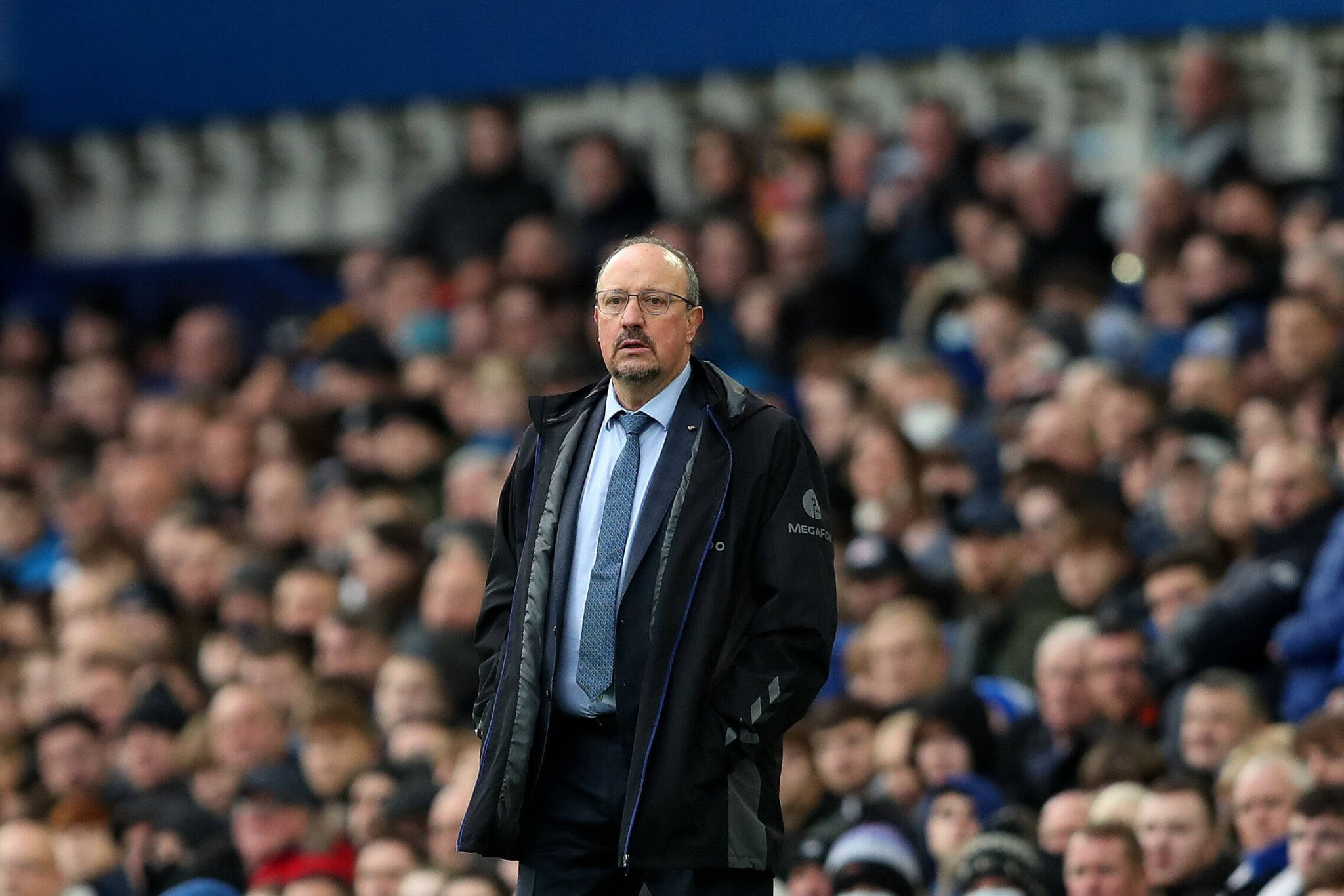 Τσόχος στο BACK2ΜΠΑΚ: «Η διοίκηση του Παναθηναϊκού έχει δεσμευτεί στον Μπενίτεθ ότι θα γίνουν μεταγραφές τον Γενάρη» (video)