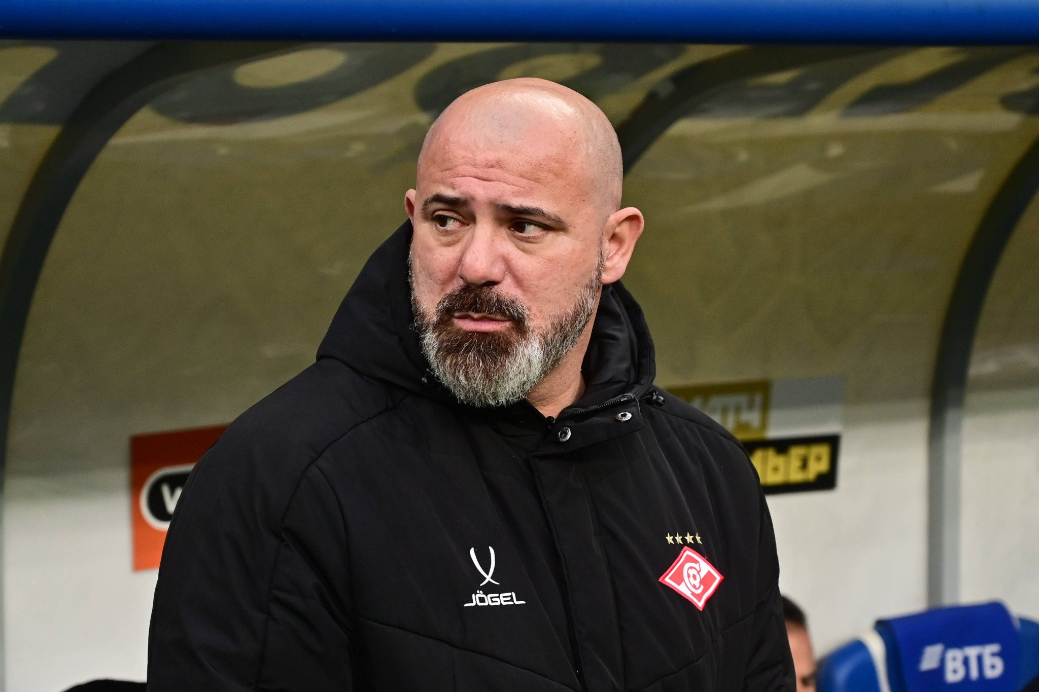 «Ήθελαν Στάνκοβιτς στον Παναθηναϊκό»