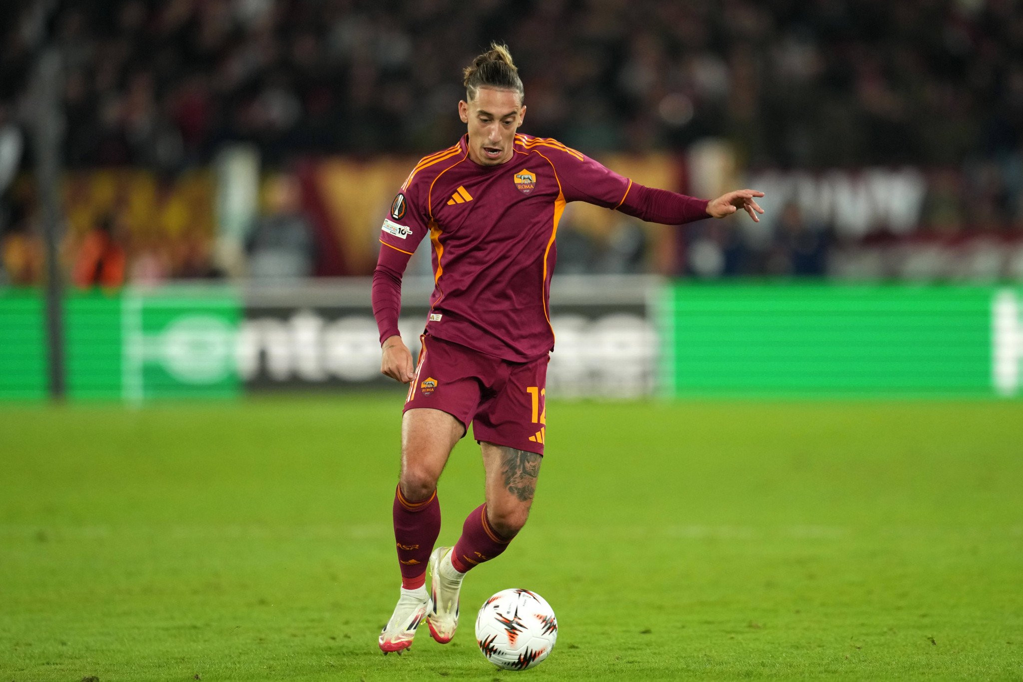 Ρόμα – Νάπολι με «Ενίσχυση»… κορυφής στο Derby del Sole