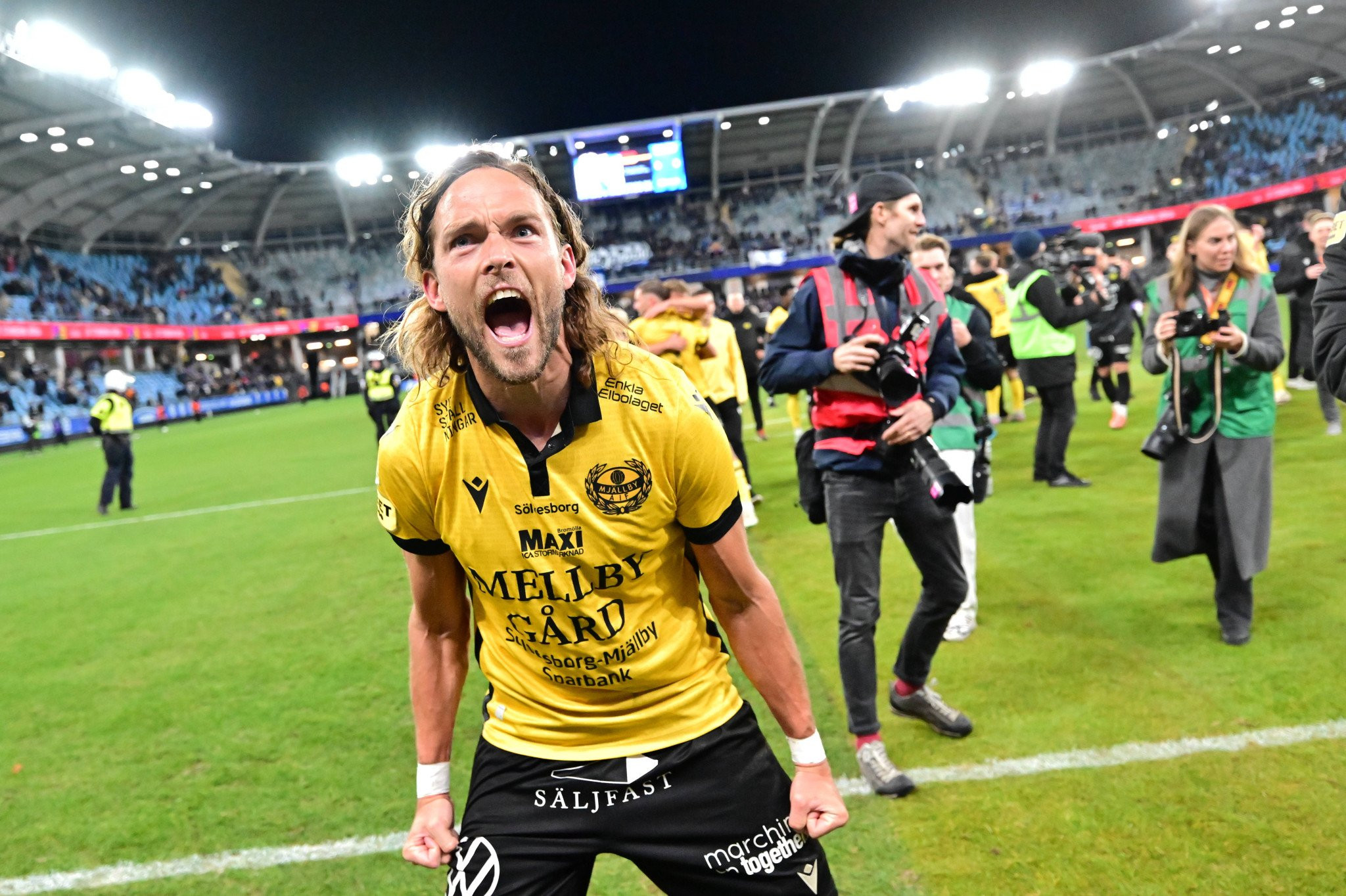 Το έπος της Μιάλμπι - Πώς μια ομάδα από ένα ψαροχώρι με 1.500 κατοίκους κατέκτησε για πρώτη φορά το πρωτάθλημα