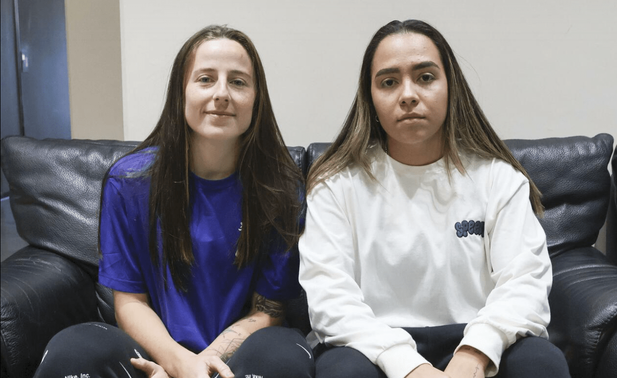 Σκάνδαλο στο ποδόσφαιρο γυναικών: Καταγγελίες για σεξουαλική παρενόχληση από προπονητή