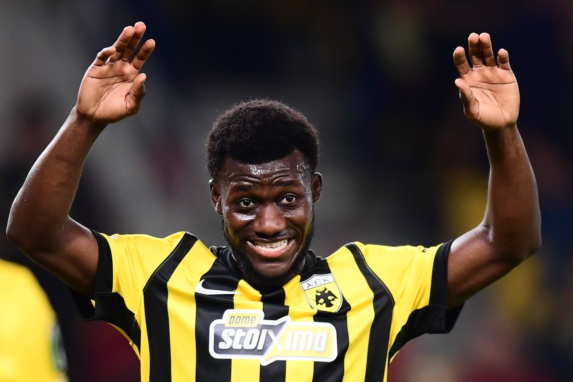 Οπως ο Ντέμης και ο Μπάγεβιτς - Ο Κοϊτά έγραψε ιστορία με τα δύο γκολ κόντρα στην Αμπερντίν