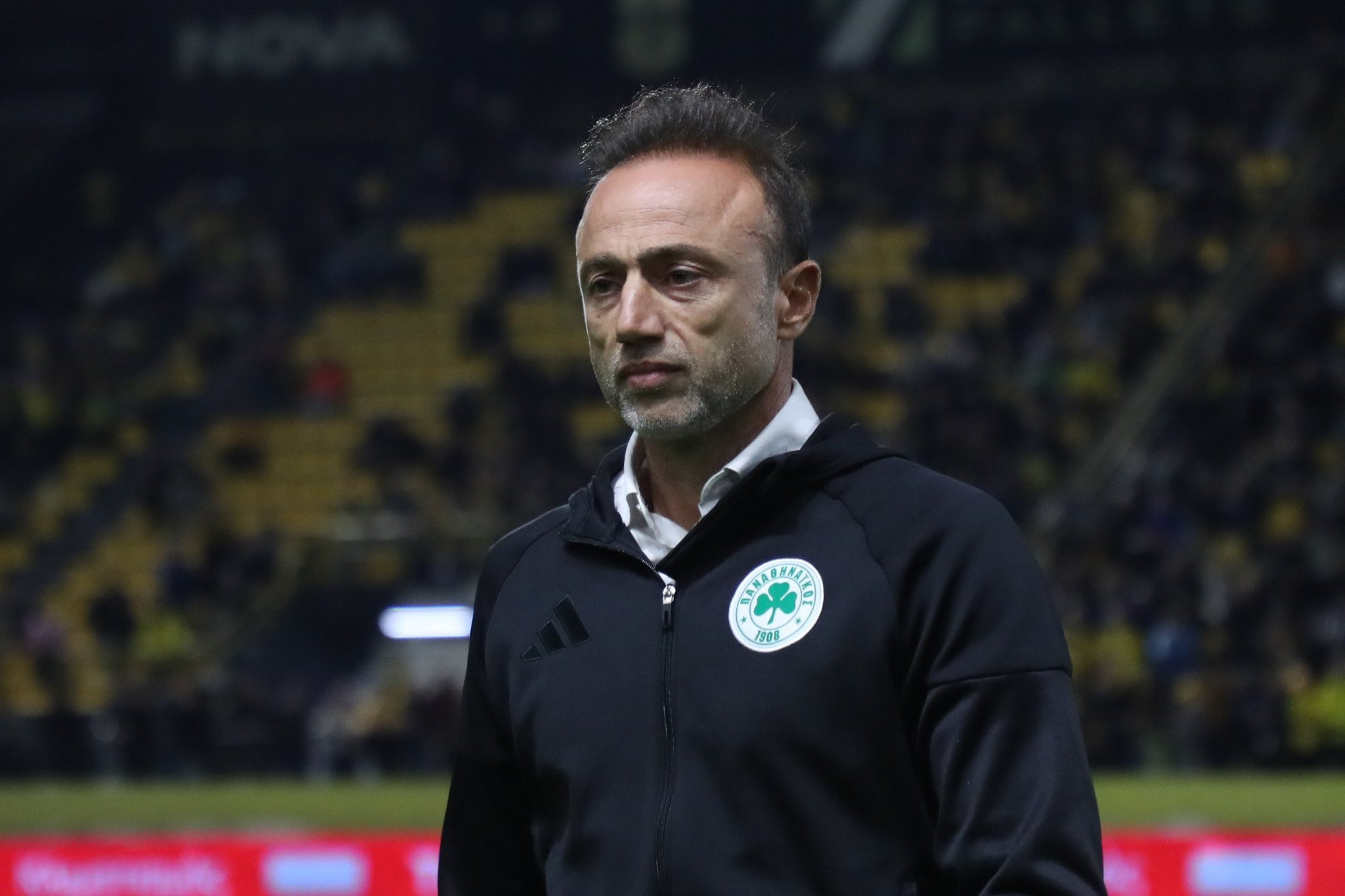 Ψηλά στη λίστα του ΟΦΗ ο Κόντης σε περίπτωση που φύγει ο Ράσταβατς