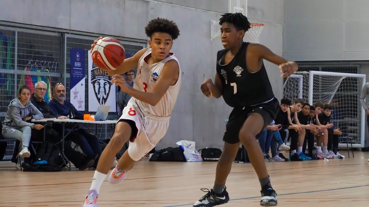 Το νέο «φαινόμενο» του γαλλικού μπάσκετ ονομάζεται Γουένιαν Λεσόρ - Τι σχέση έχει με τον Ματίας (video)