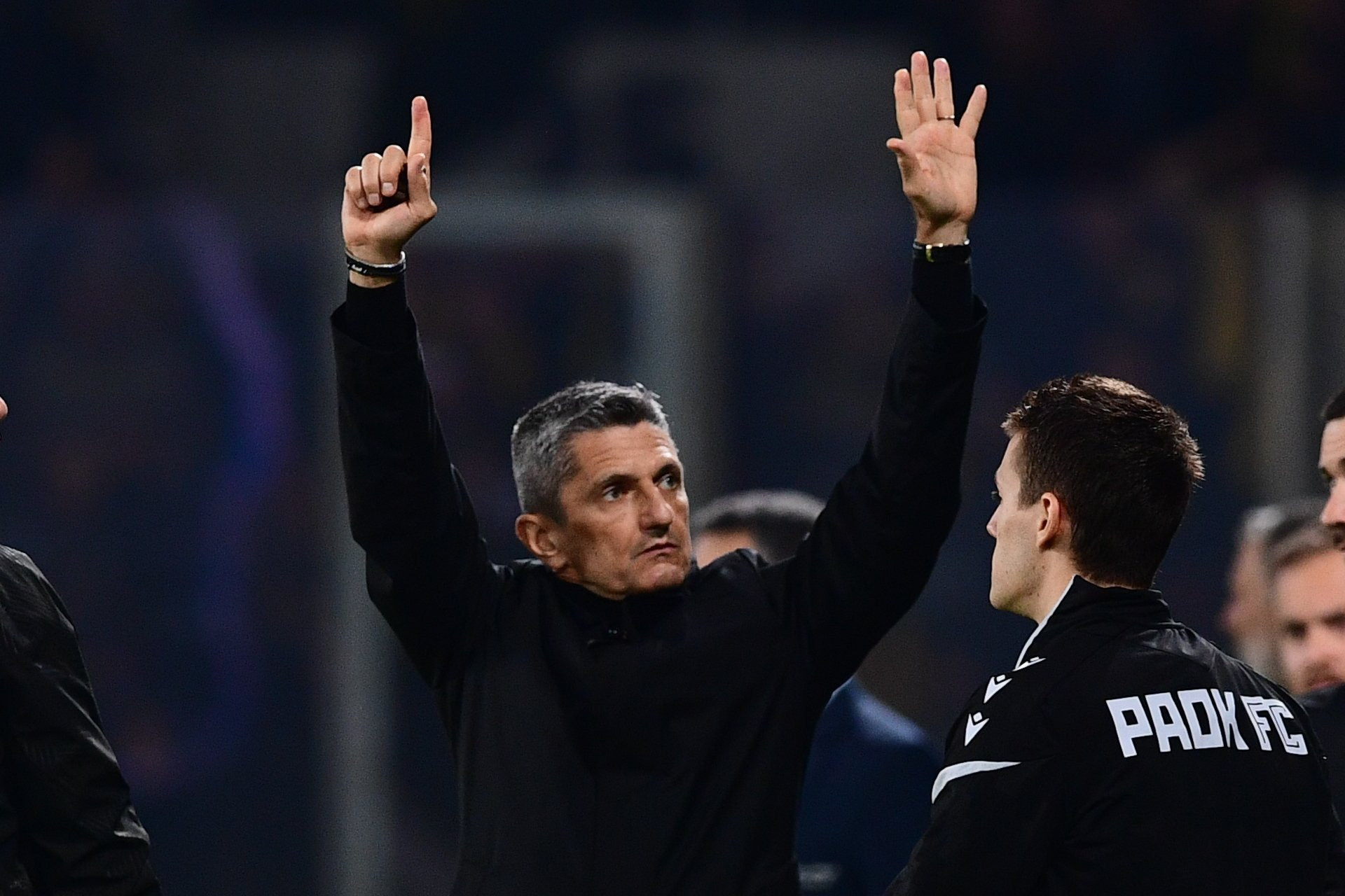 Το αήττητο του ΠΑΟΚ στη Νέα Φιλαδέλφεια και το σερί του Λουτσέσκου