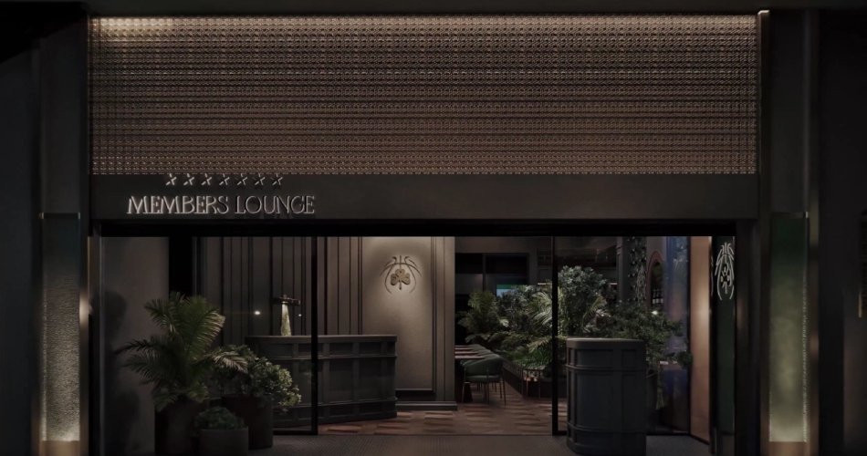 Ο Παναθηναϊκός παρουσίασε το Members Club - «Νέα εποχή στη φιλοξενία» (video)