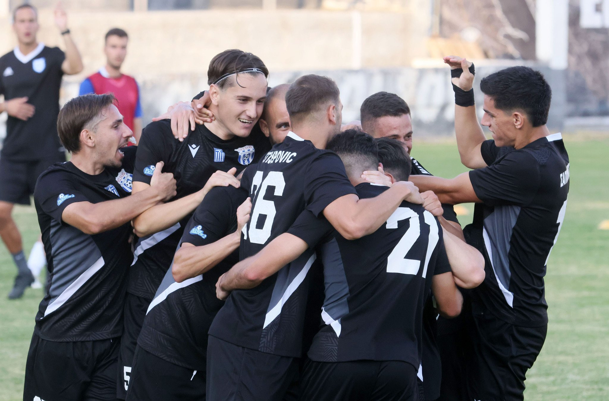 Εξηγήσεις στην ΕΕΑ ο Νέστος Χρυσούπολης για το μετοχικό κεφάλαιο