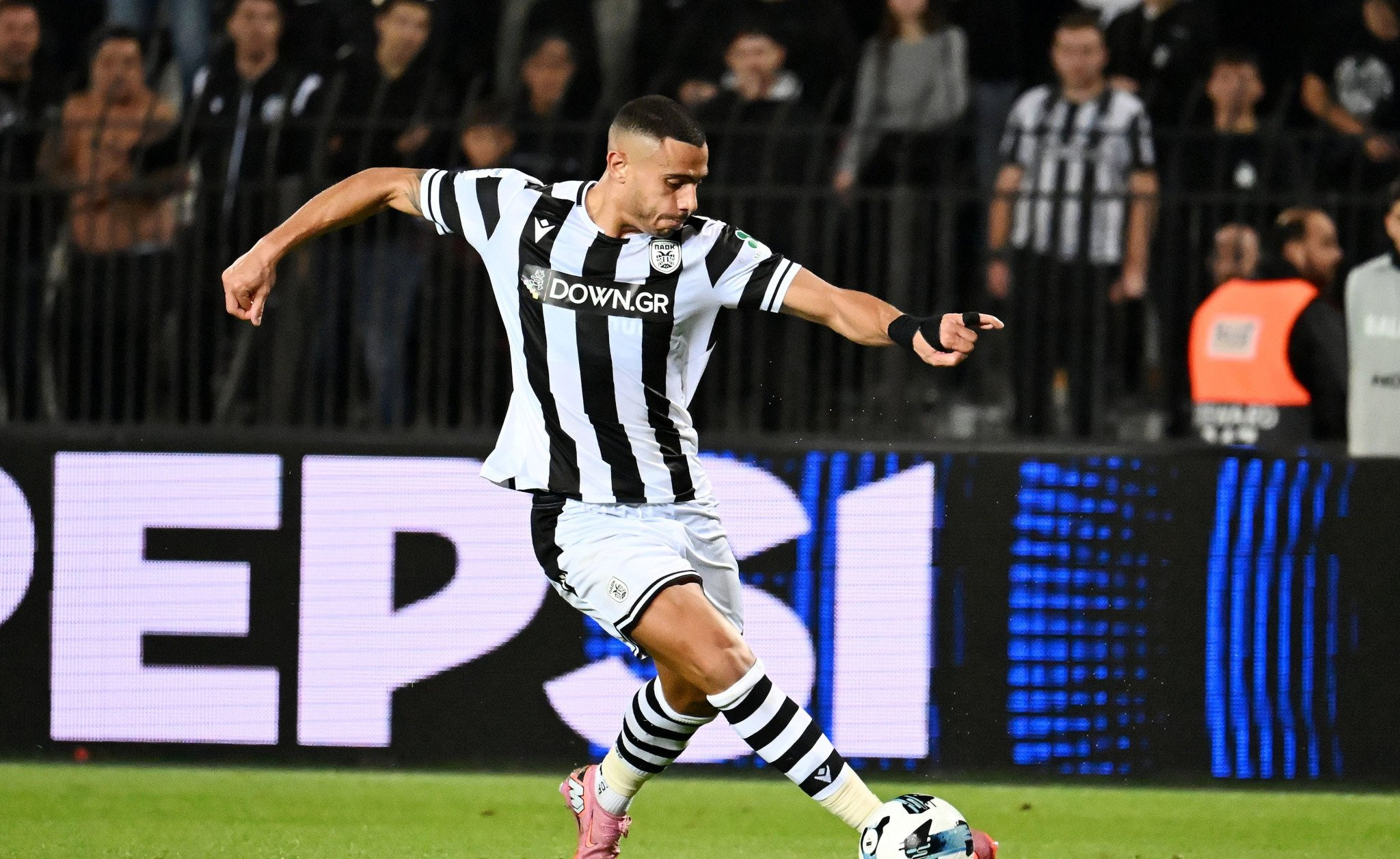 Κύπελλο Ελλάδας: Το τηλεοπτικό πρόγραμμα με ΠΑΟΚ, Ολυμπιακό, ΑΕΚ, Παναθηναϊκό και Άρη