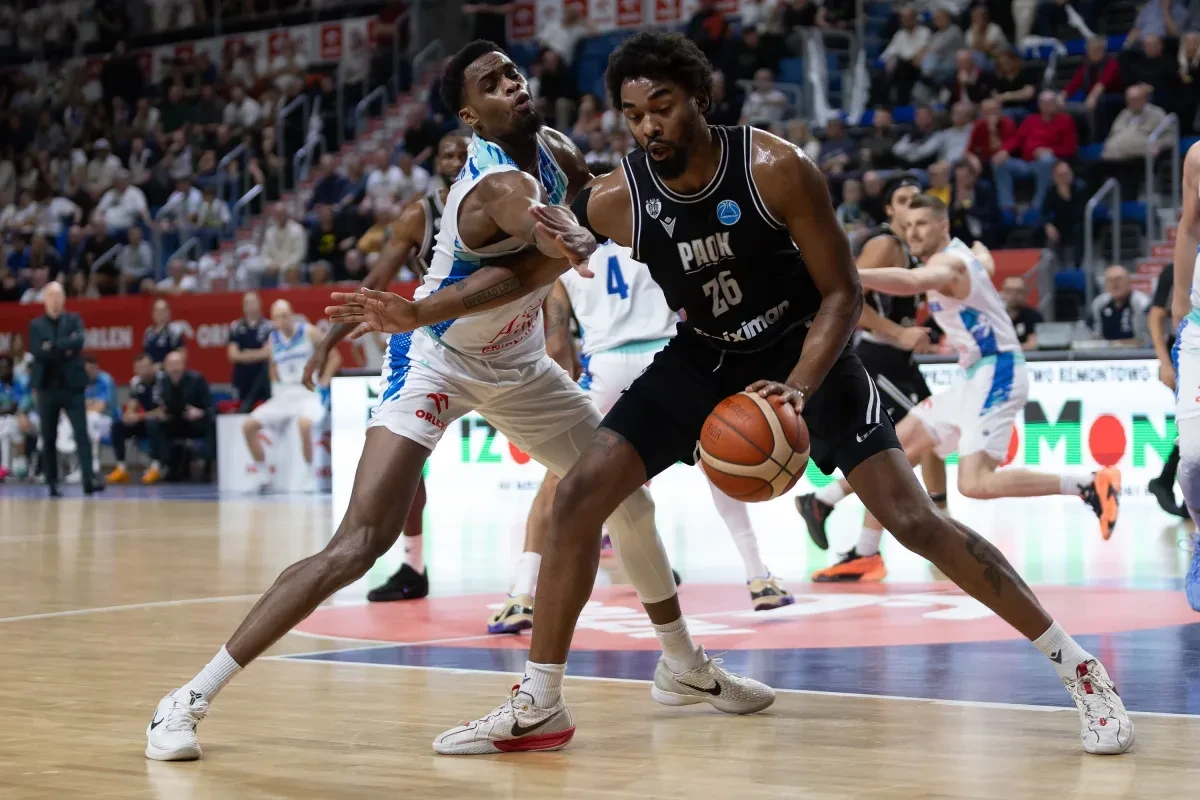 Η βαθμολογία του ΠΑΟΚ μετά το μεγάλο διπλό στην Πολωνία για το Europe Cup