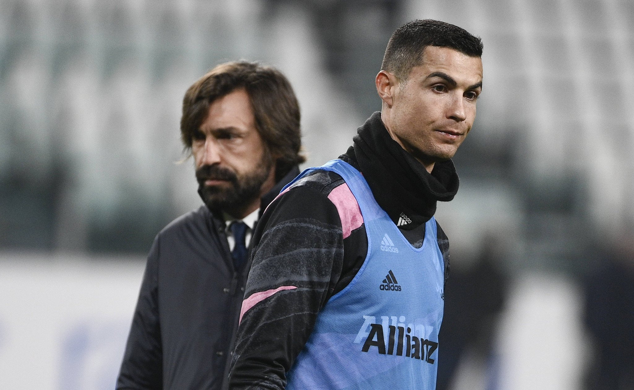 Αποκάλυψη για Πίρλο: «Δεν ήθελε τον Κριστιάνο στη Γιουβέντους, προτιμούσε τον Μοράτα»