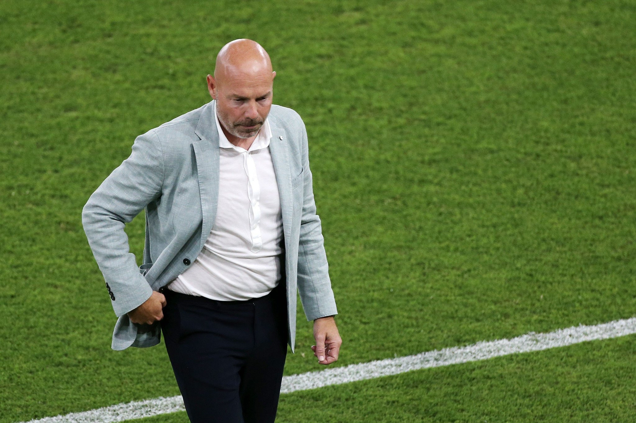 Ρίμερ: «Η Δανία πρέπει να κάνει σπουδαία εμφάνιση για να νικήσει την Ελλάδα»