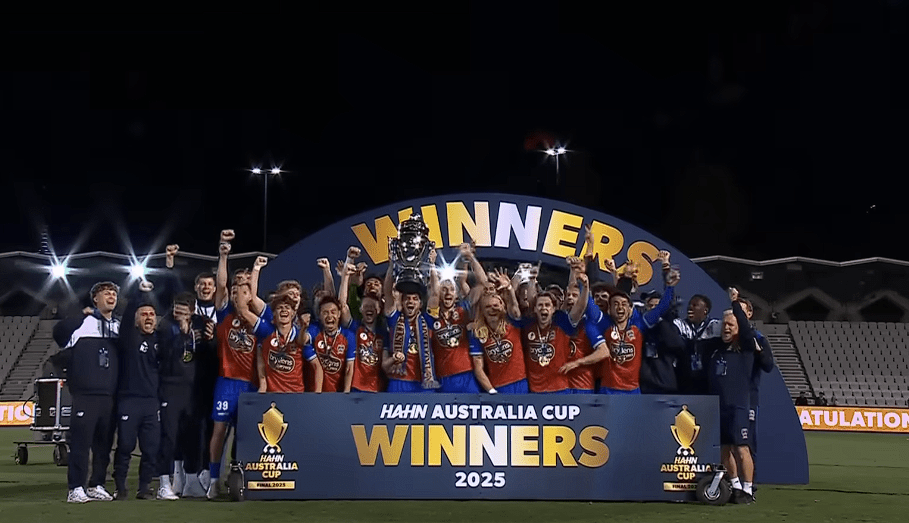 Το 2025 είναι η χρονιά των... Νιουκάστλ - Ναι, δεν υπάρχει μόνο μία (video)