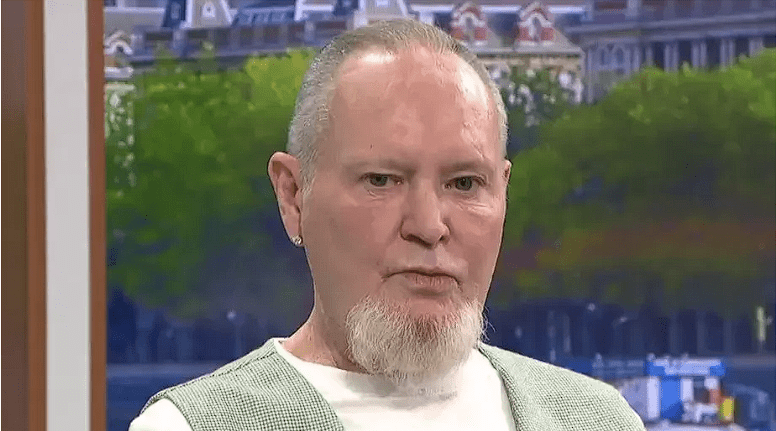 Ο Πολ Γκασγκόιν αποκαλύπτεται: «Δεν θα κόψω το αλκοόλ - Θα πεθάνω ως Γκάζα»