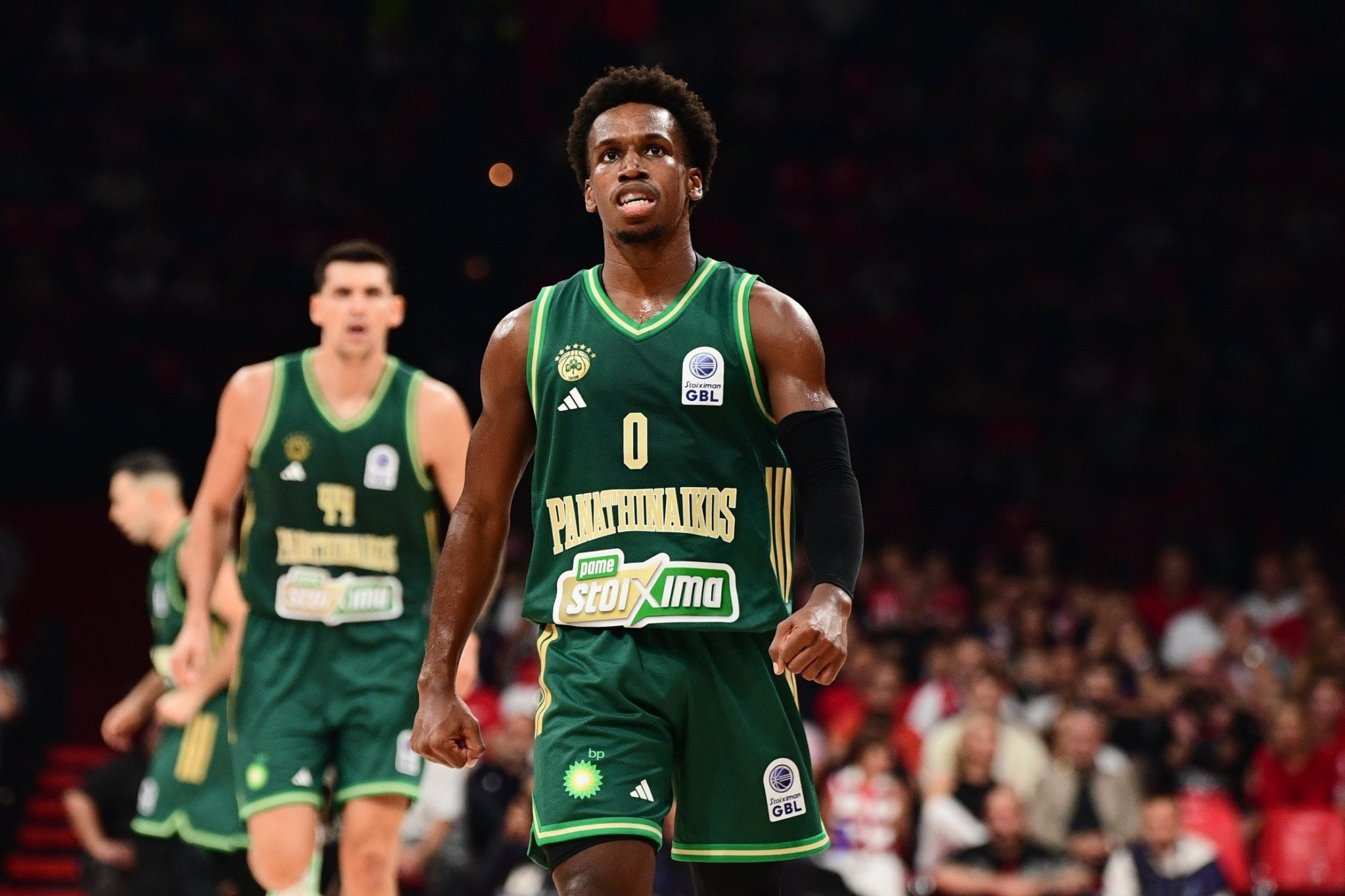 Τα 17 λεπτά και 36 δευτερόλεπτα που έκαναν τη διαφορά στο ντέρμπι