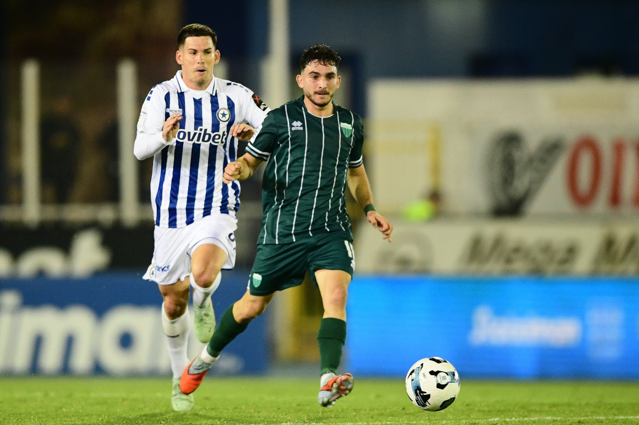 Η βαθμολογία της Super League μετά τα ματς του Σαββάτου (18/10)