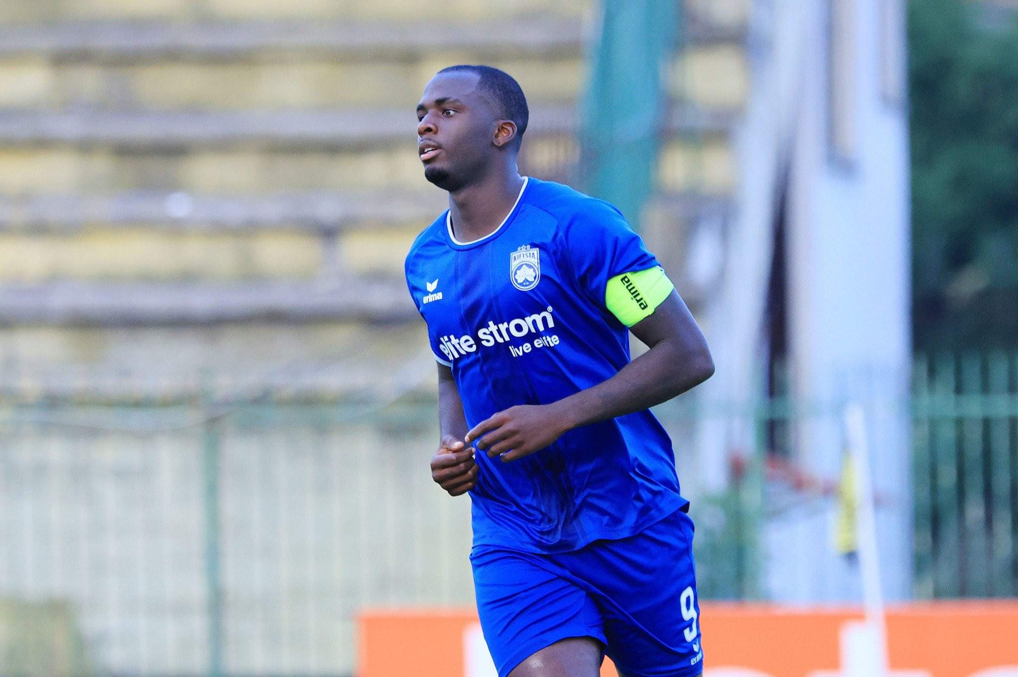 Ο Πρίτσας για Τεττέη στο «BACK2ΜΠΑΚ»: «Απορρίψαμε πρόταση 700.000 ευρώ από τη Βίμποργκ» (video)