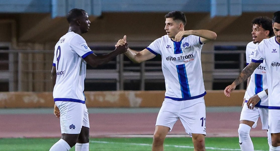 Ο Παναθηναϊκός κάνει την έκπληξη και «κλείνει» Τεττέη και Παντελίδη