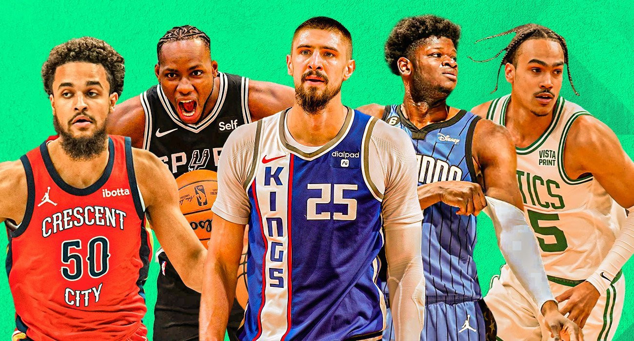 Αυτοί είναι οι «κομμένοι» του NBA που μπορούν να βρεθούν στην Euroleague και να αλλάξουν τις ισορροπίες