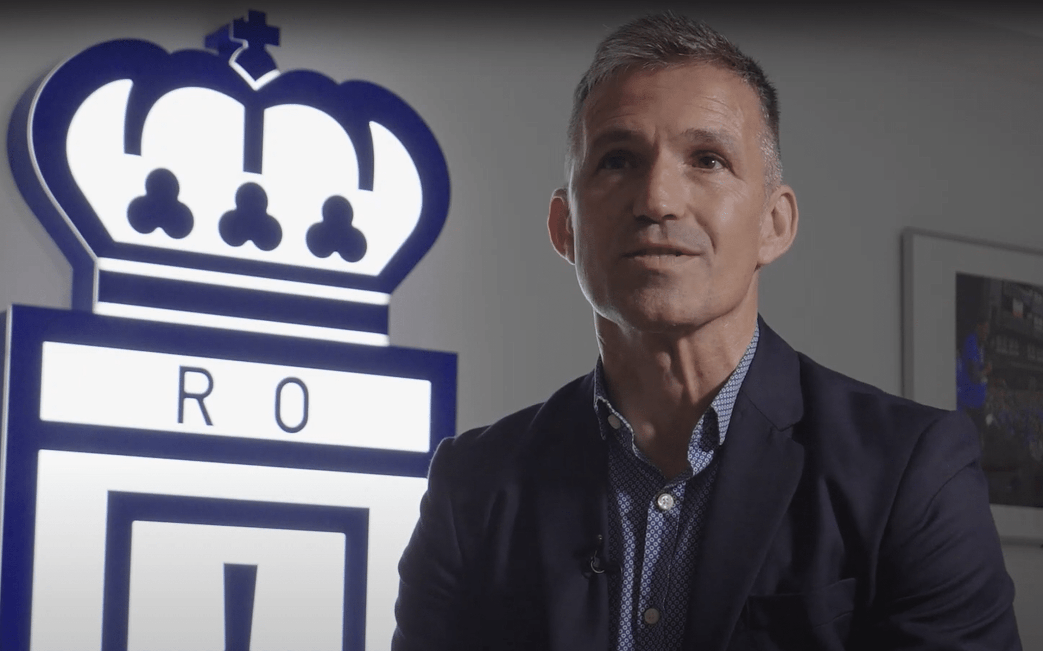 Ο Τίτο Μπλάνκο ψηλά στη λίστα του Παναθηναϊκού για τη θέση του τεχνικού διευθυντή