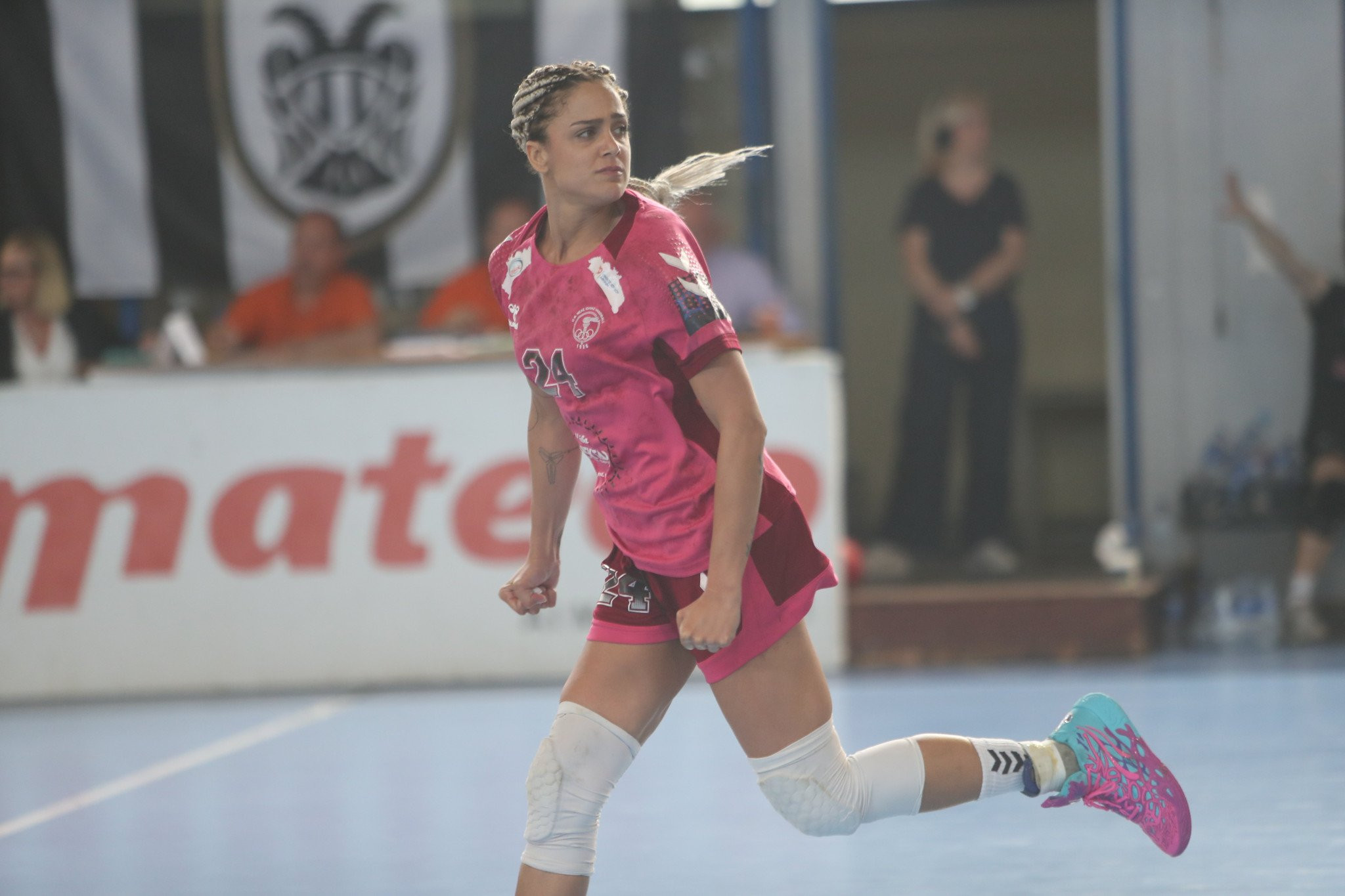 Η Νέα Ιωνία κατέκτησε το Super Cup γυναικών κόντρα στον ΠΑΟΚ με φοβερό φινάλε (videos)
