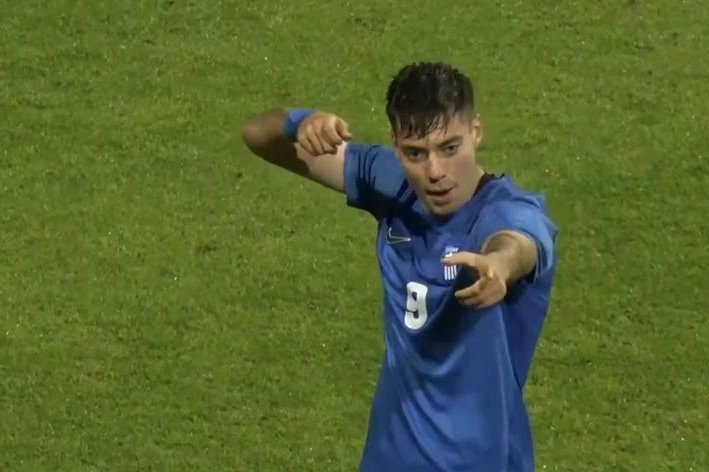 Τι χρειάζεται για να προκριθεί η Εθνική Ελπίδων στα τελικά του EURO U21