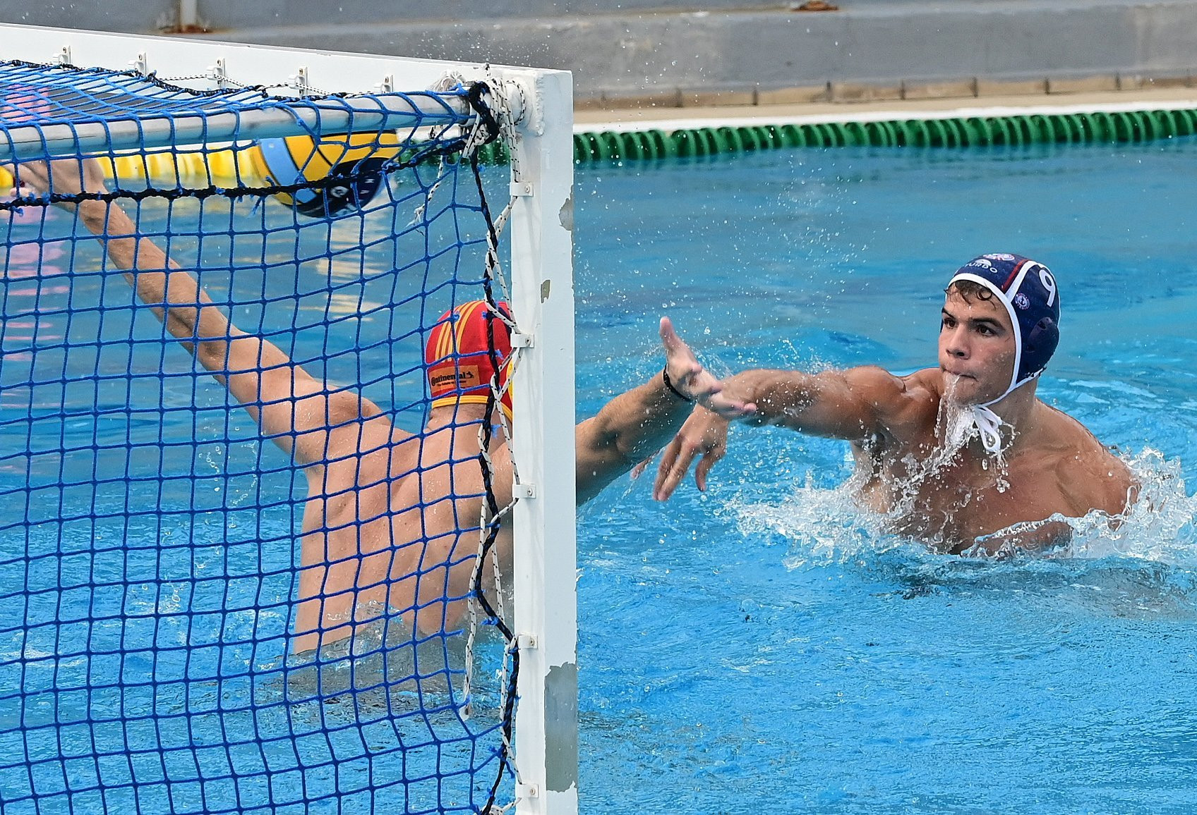 Επέστρεψε στις νίκες η Βουλιαγμένη - Επικράτησε με 19-10 του Παλαιού Φαλήρου