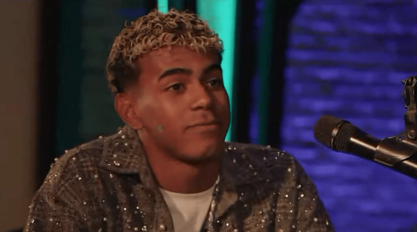 Ο Γιαμάλ τα έβαλε με τη Ρεάλ πριν το ντέρμπι - «Ολο κλέβουν και παραπονιούνται»