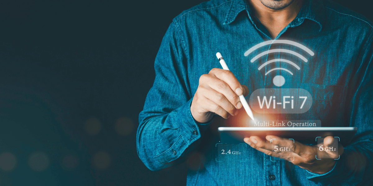 Wi-Fi 7 vs Wi-Fi 6E: Ποιο Είναι Πραγματικά Καλύτερο;