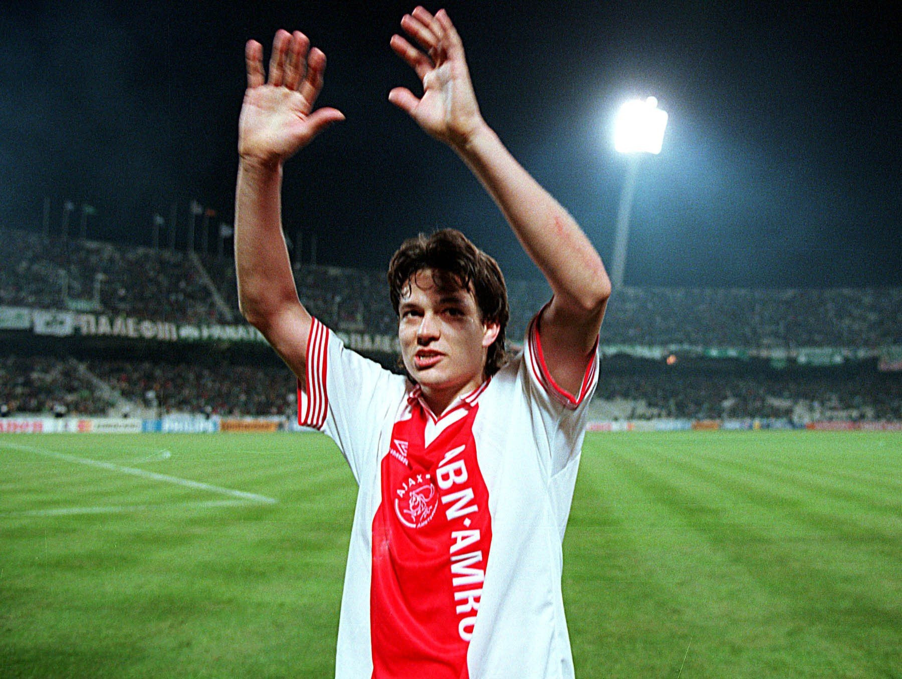 Επέστρεψε στην ενεργό δράση ο Λιτμάνεν