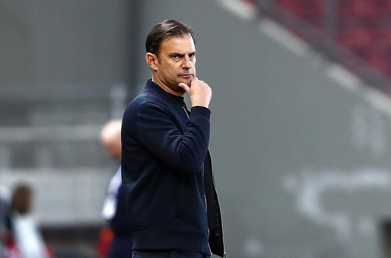 Γκολ του Βρουσάι βγαλμένο από... videogame για την Ρίο Άβε του Συλαϊδόπουλου: Άλλαξαν 20 πάσες (video)