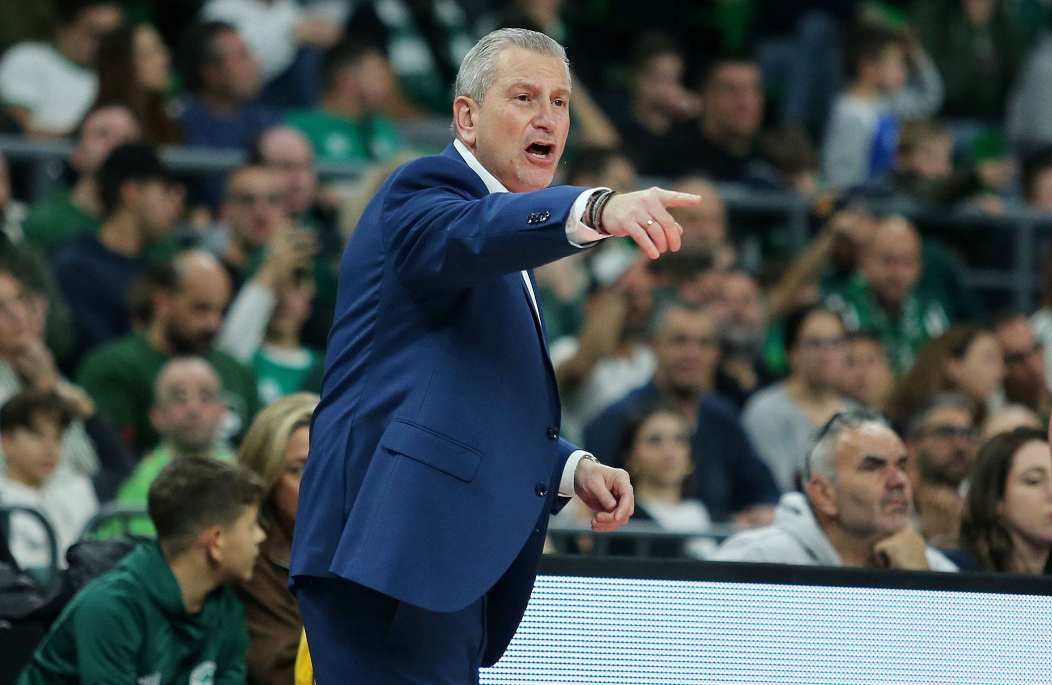 Ο Πανιώνιος ανακοίνωσε επίσημα την πρόσληψη του Ηλία Ζούρου