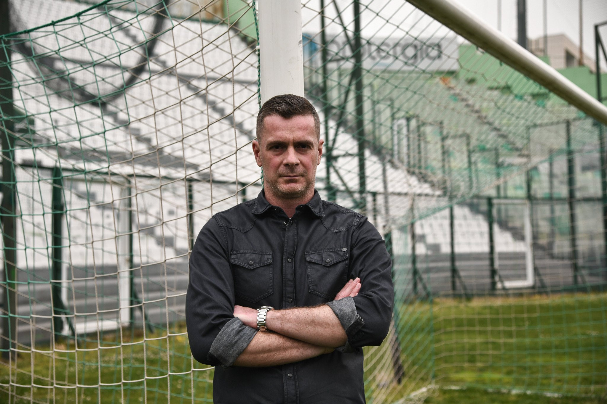 Πολύ κοντά η επιστροφή του Στέφανου Κοτσόλη στον Παναθηναϊκό Πολύ κοντά η επιστροφή του Στέφανου Κοτσόλη στον Παναθηναϊκό