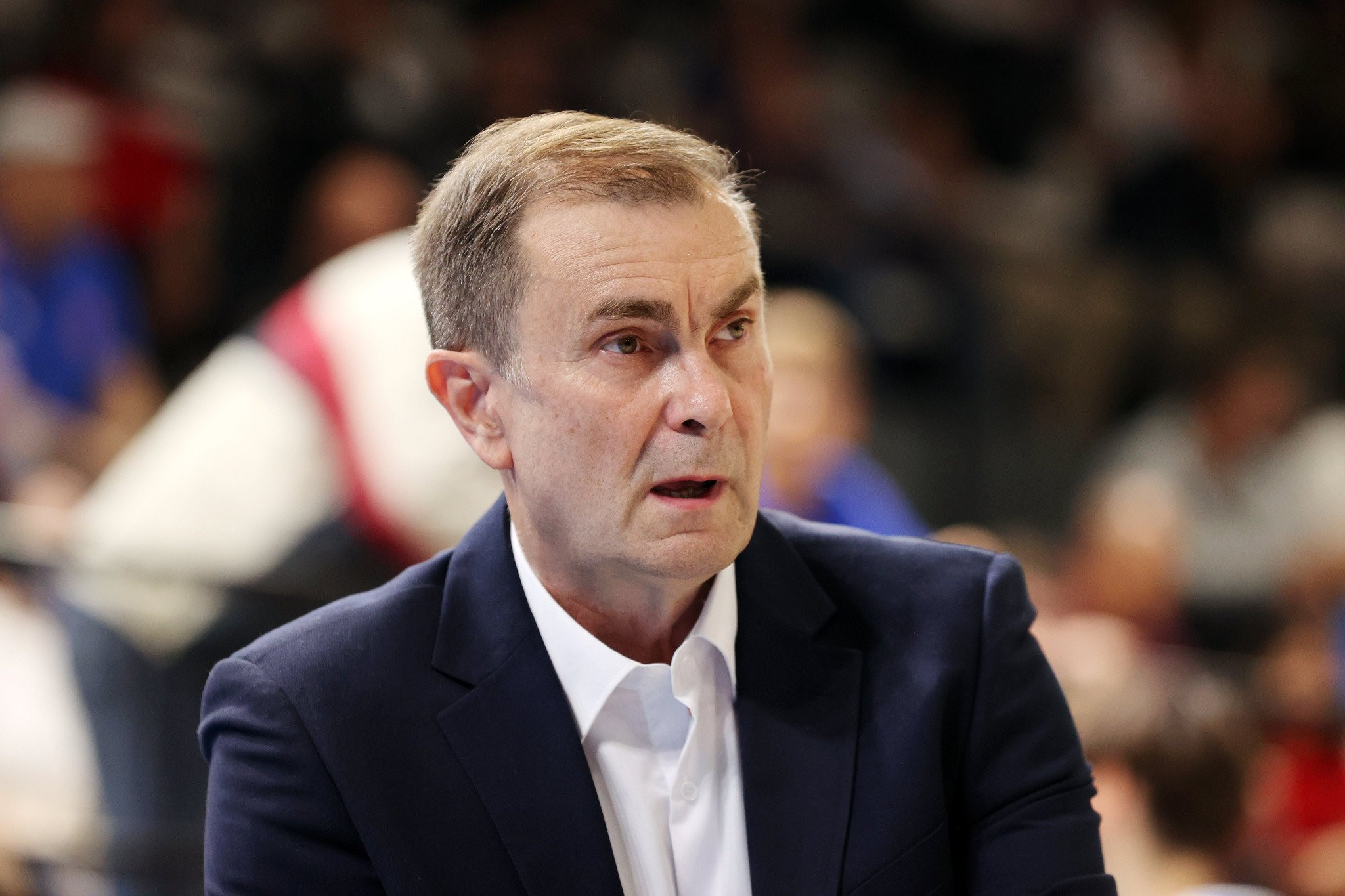 Επίσημα τέλος από τον Πανιώνιο ο Παβίτσεβιτς