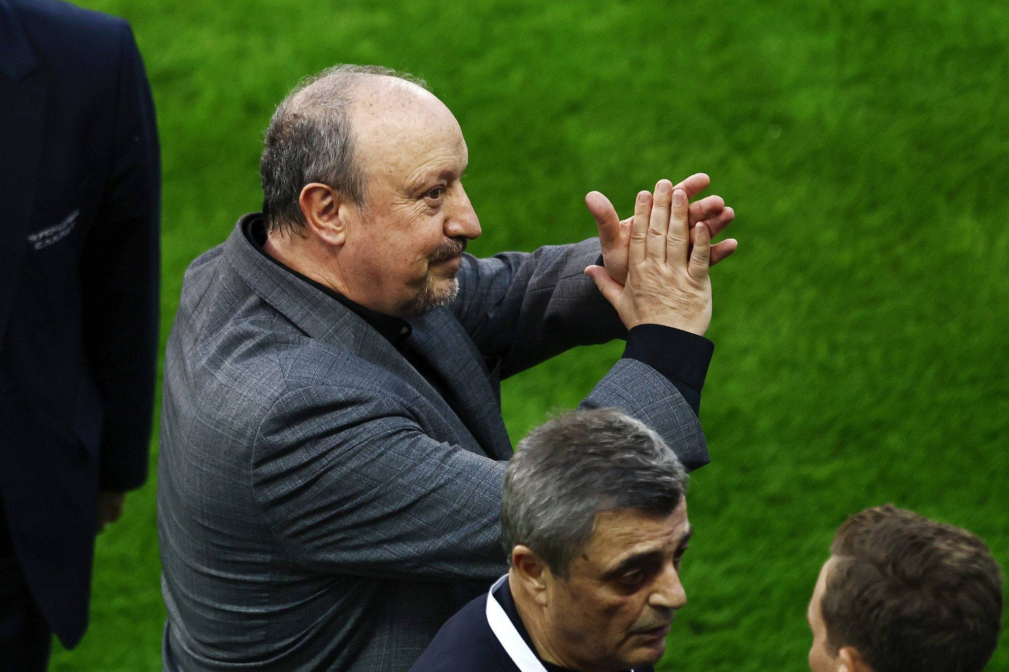 Οι αλλαγές στον Παναθηναϊκό μετά το θετικό ντεμπούτο του Μπενίτεθ!