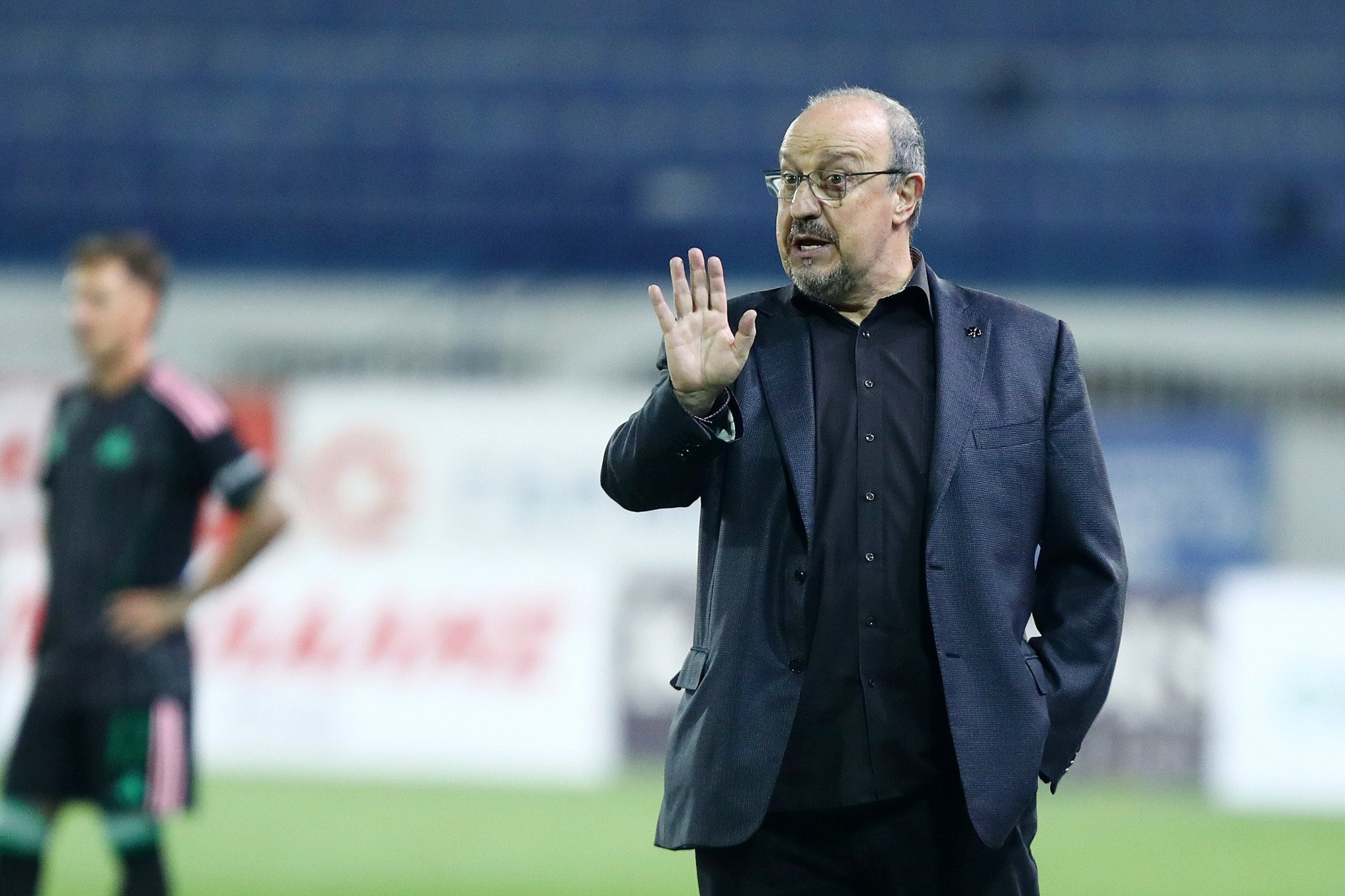 Οι οδηγίες του Μπενίτεθ και τα «μπράβο» του Ίνγκασον - Η παρακάμερα της νίκης του Παναθηναϊκού στον Ατρόμητο