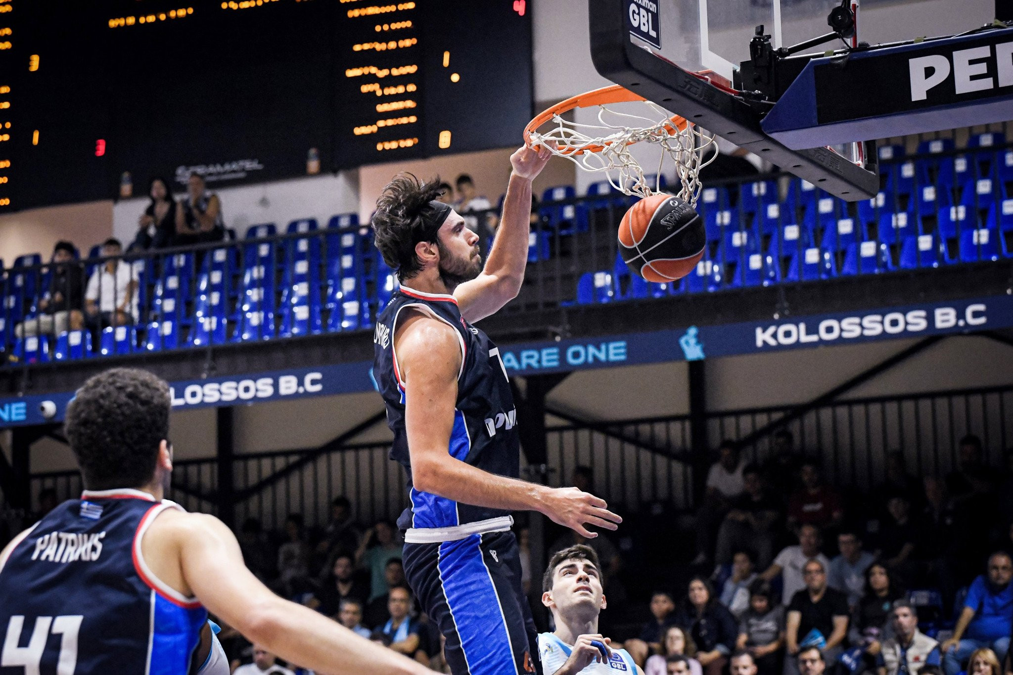 ΚΑΕ Πανιώνιος: «Καταγγέλλουμε τους τραμπουκισμούς που έγιναν σε βάρος των αθλητών μας»