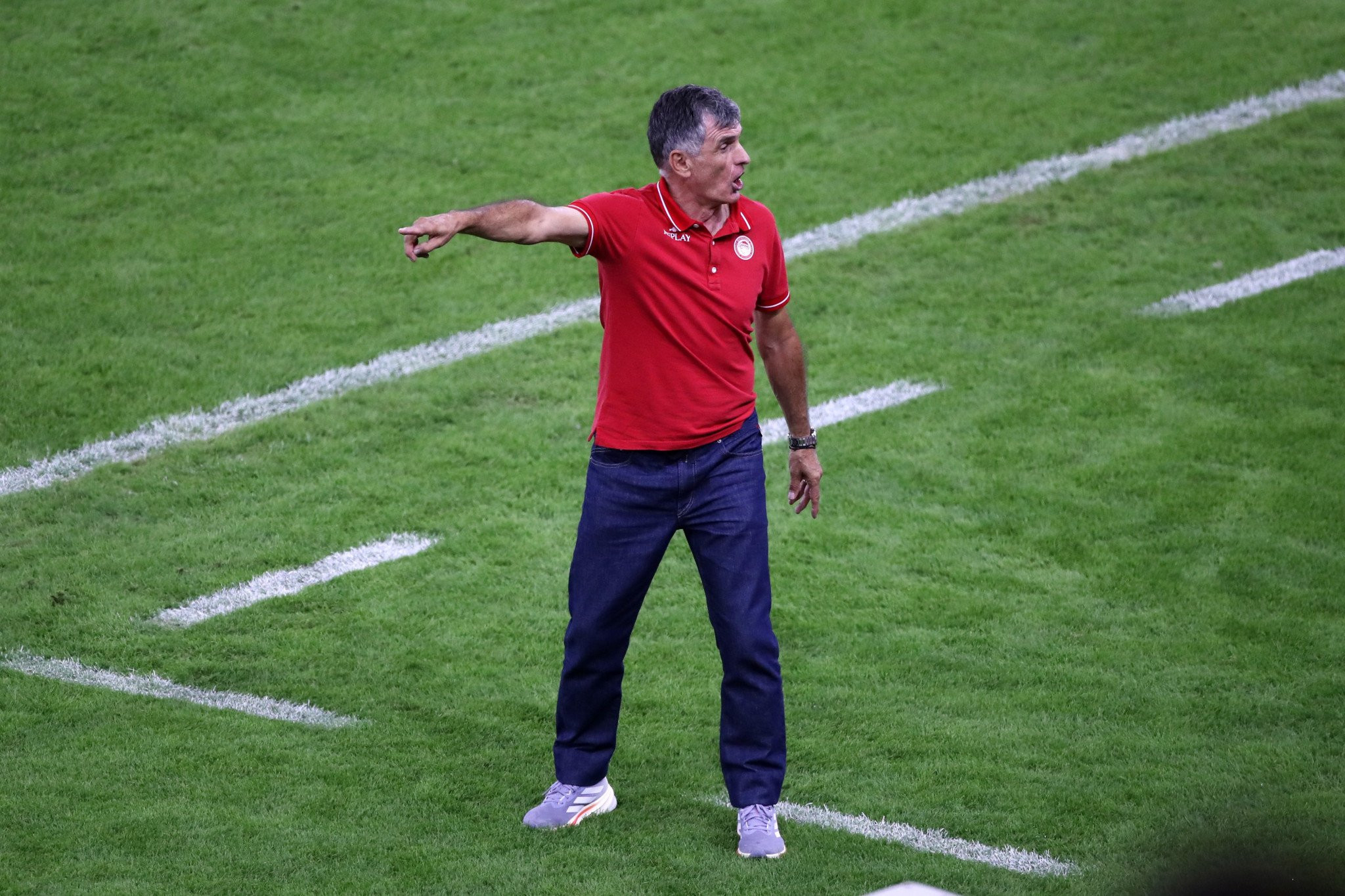 Μεντιλίμπαρ: «Κυριαρχήσαμε στο μεγαλύτερο μέρος, αλλά δυσκολευτήκαμε πολύ στο τέλος»