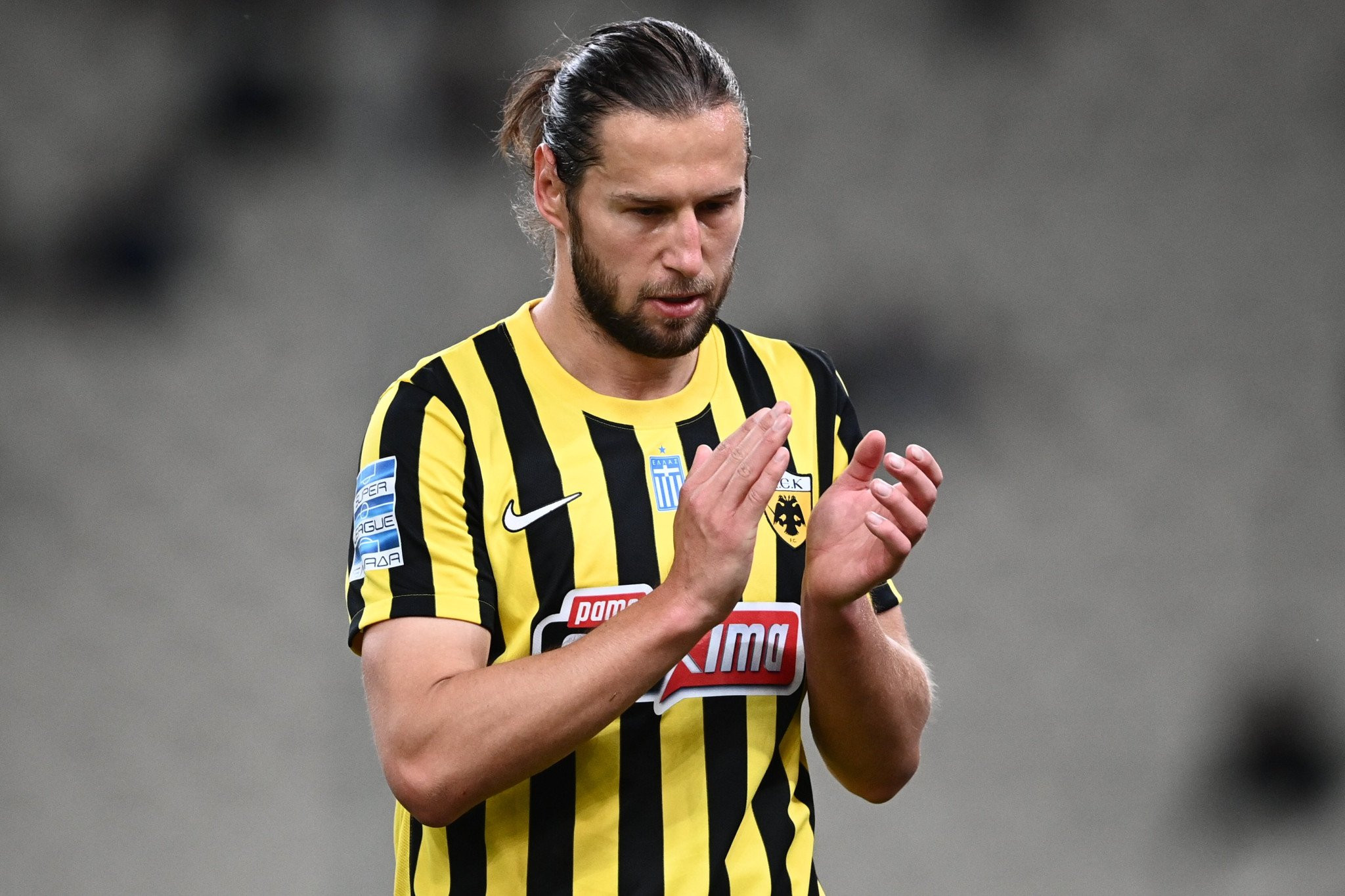 Σταμάτησε το ποδόσφαιρο ο Γκρεγκόρζ Κριχόβιακ - Είχε περάσει από την Ελλάδα το 2022